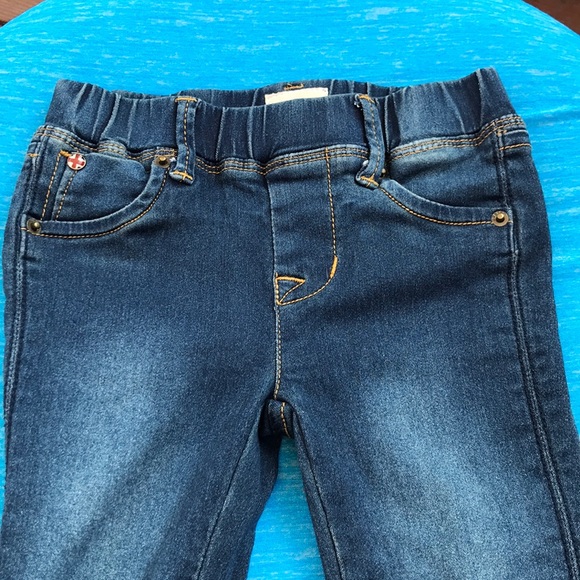 Hudson toddler jeggings - Picture 2 of 5
